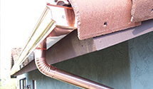 custom-seamless-gutter-fabrication-on-site Experts in Hoffman Estates
